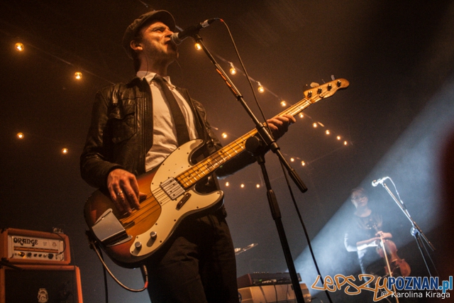 Fisz (7.03.2014) Eskulap, foto: LepszyPOZNAN.pl / Foto: © Karolina Kiraga Fisz (7.03.2014) Eskulap, foto: LepszyPOZNAN.pl / Foto: © Karolina Kiraga