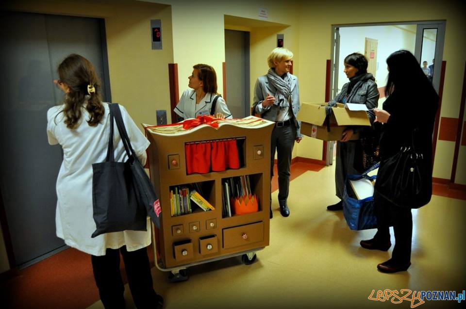 Wędrujaca Bajka Foto: materiały prasowe Serdecznik Wędrujaca Bajka Foto: materiały prasowe Serdecznik