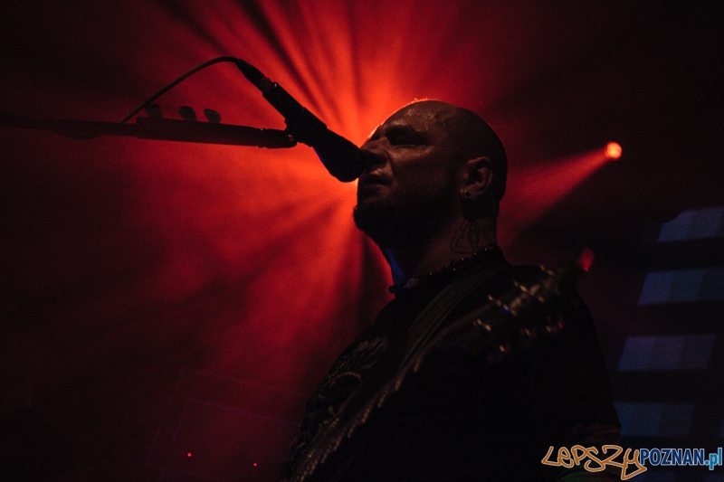 Illusion (22.03.2014) Eskulap / foto: LepszyPOZNAN.pl Foto: © Karolina Kiraga Illusion (22.03.2014) Eskulap / foto: LepszyPOZNAN.pl Foto: © Karolina Kiraga