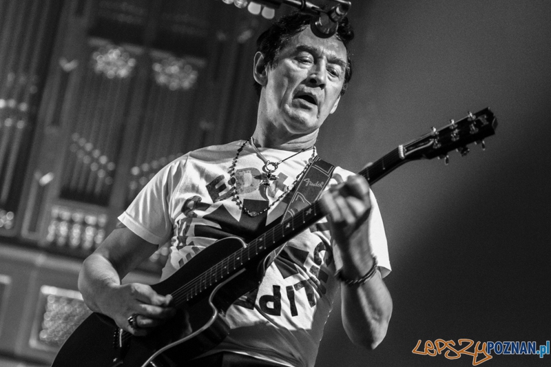 Lady Pank Akustycznie w Auli UAM - Poznań 16.03.2014 r. Foto: LepszyPOZNAN.pl / Paweł Rychter Lady Pank Akustycznie w Auli UAM - Poznań 16.03.2014 r. Foto: LepszyPOZNAN.pl / Paweł Rychter