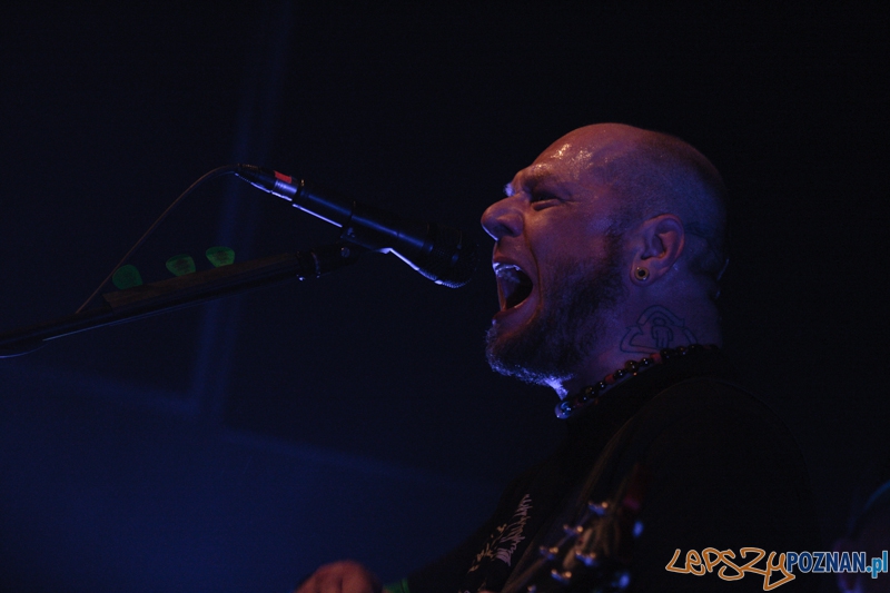 Illusion (22.03.2014) Eskulap / foto: LepszyPOZNAN.pl Foto: © Karolina Kiraga Illusion (22.03.2014) Eskulap / foto: LepszyPOZNAN.pl Foto: © Karolina Kiraga