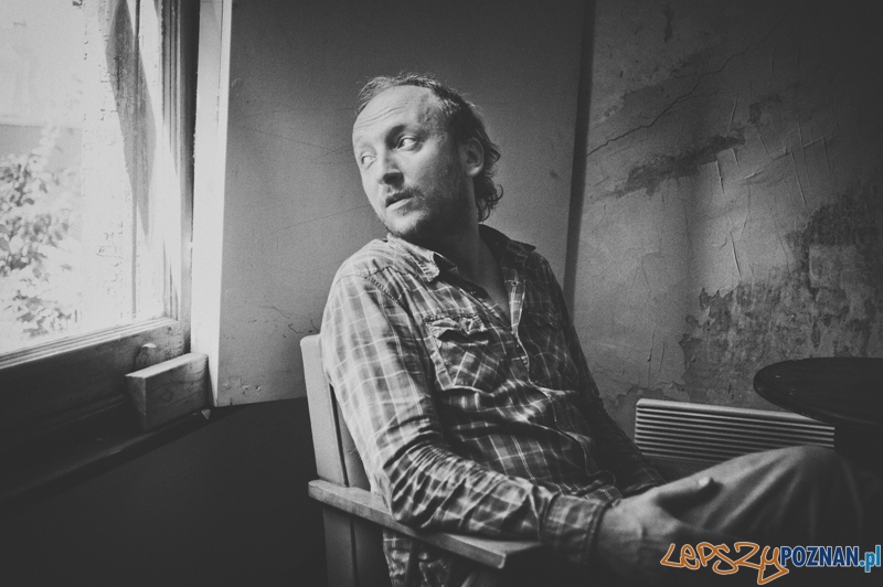 Barnard Adamus Foto: Dom Bretanii Barnard Adamus Foto: Dom Bretanii