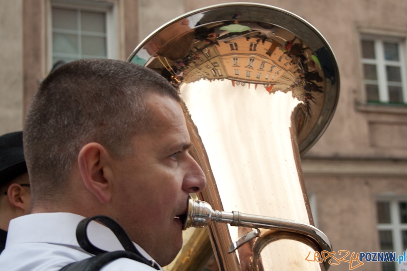 Pogrzeb zimy Foto: Ewelina Gutowska Pogrzeb zimy Foto: Ewelina Gutowska