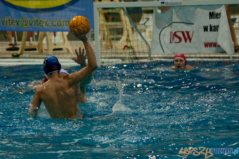 Half Moon : Pirana SC Topoľčany (14:7) Foto: Ewelina Gutowska Half Moon : Pirana SC Topoľčany (14:7) Foto: Ewelina Gutowska