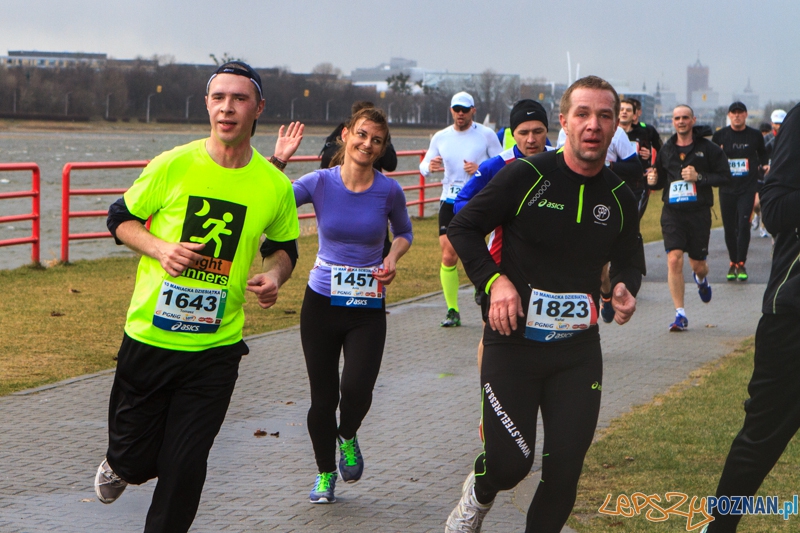 X Maniacka Dziesiątka - Poznań 15.03.2014 r. Foto: LepszyPOZNAN.pl / Paweł Rychter X Maniacka Dziesiątka - Poznań 15.03.2014 r. Foto: LepszyPOZNAN.pl / Paweł Rychter