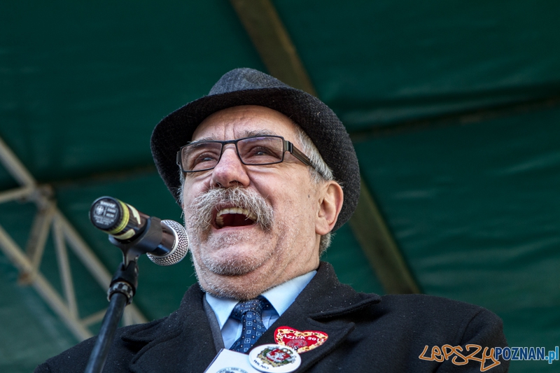 XXI Kaziuki Wileńskie - Poznań 02.03.2014 r. Foto: LepszyPOZNAN.pl / Paweł Rychter XXI Kaziuki Wileńskie - Poznań 02.03.2014 r. Foto: LepszyPOZNAN.pl / Paweł Rychter