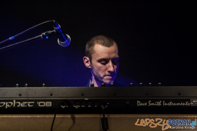 Mateusz Obijalski (7.03.2014) Eskulap, foto: LepszyPOZNAN.pl / Foto: © Karolina Kiraga Mateusz Obijalski (7.03.2014) Eskulap, foto: LepszyPOZNAN.pl / Foto: © Karolina Kiraga