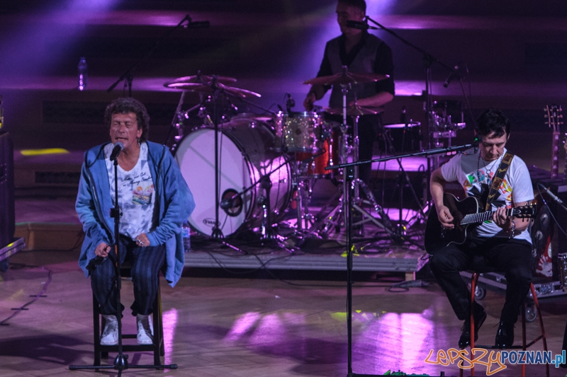 Lady Pank Akustycznie w Auli UAM - Poznań 16.03.2014 r. Foto: LepszyPOZNAN.pl / Paweł Rychter Lady Pank Akustycznie w Auli UAM - Poznań 16.03.2014 r. Foto: LepszyPOZNAN.pl / Paweł Rychter