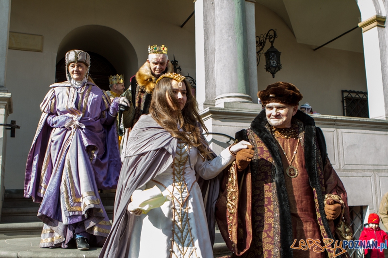 XXI Kaziuki Wileńskie - Poznań 02.03.2014 r. Foto: LepszyPOZNAN.pl / Paweł Rychter XXI Kaziuki Wileńskie - Poznań 02.03.2014 r. Foto: LepszyPOZNAN.pl / Paweł Rychter