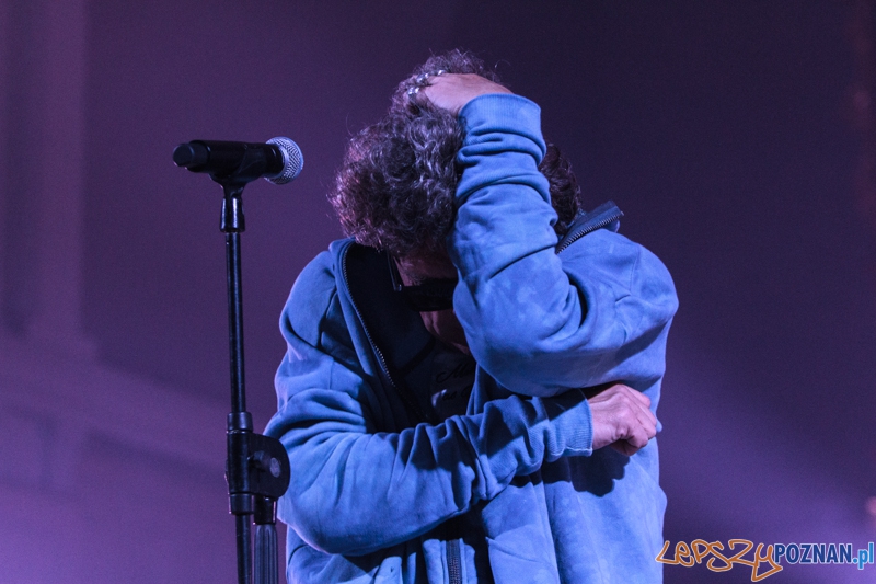 Lady Pank Akustycznie w Auli UAM - Poznań 16.03.2014 r. Foto: LepszyPOZNAN.pl / Paweł Rychter Lady Pank Akustycznie w Auli UAM - Poznań 16.03.2014 r. Foto: LepszyPOZNAN.pl / Paweł Rychter