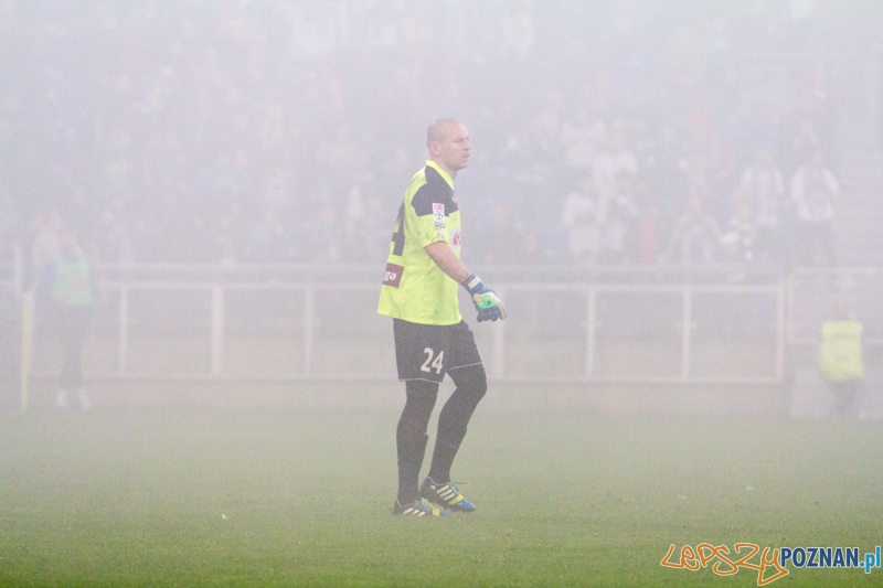 27. kolejka T-Mobile Ekstraklasy - Lech Poznań - Lechia Gdańsk (Mateusz Bąk) Foto: lepszyPOZNAN.pl / Piotr Rychter 27. kolejka T-Mobile Ekstraklasy - Lech Poznań - Lechia Gdańsk (Mateusz Bąk) Foto: lepszyPOZNAN.pl / Piotr Rychter