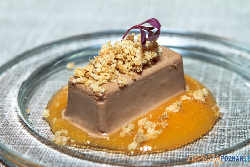 Petit fours - menu degustacyjne "Zielone Słonie" - Poznań 06.03.2014 r. Foto: LepszyPOZNAN.pl / Paweł Rychter Petit fours - menu degustacyjne "Zielone Słonie" - Poznań 06.03.2014 r. Foto: LepszyPOZNAN.pl / Paweł Rychter