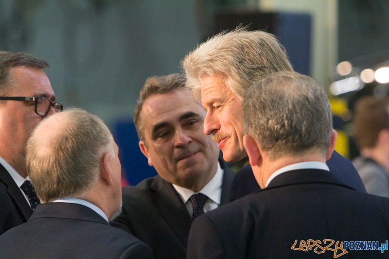 VW zostaje w Wielkopolsce Foto: lepszyPOZNAN.pl / Piotr Rychter VW zostaje w Wielkopolsce Foto: lepszyPOZNAN.pl / Piotr Rychter