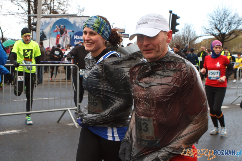 X Maniacka Dziesiątka - Poznań 15.03.2014 r. Foto: LepszyPOZNAN.pl / Paweł Rychter X Maniacka Dziesiątka - Poznań 15.03.2014 r. Foto: LepszyPOZNAN.pl / Paweł Rychter