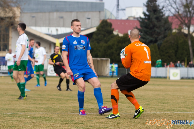 Warta Poznań - Calisia Kalisz Foto: lepszyPOZNAN.pl / Piotr Rychter Warta Poznań - Calisia Kalisz Foto: lepszyPOZNAN.pl / Piotr Rychter