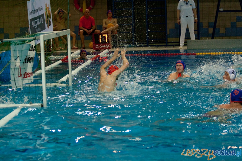 DSW Waterpolo : WS Twente (9:8) Foto: Ewelina Gutowska DSW Waterpolo : WS Twente (9:8) Foto: Ewelina Gutowska