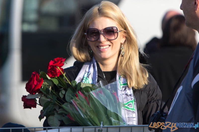 Warta Poznań - Jarocin Jarota Foto: lepszyPOZNAN.pl / Piotr Rychter Warta Poznań - Jarocin Jarota Foto: lepszyPOZNAN.pl / Piotr Rychter