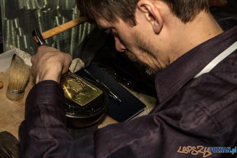 Festiwal Fantastyki "Pyrkon" - Poznań 22.03.2014 r. Foto: LepszyPOZNAN.pl / Paweł Rychter Festiwal Fantastyki "Pyrkon" - Poznań 22.03.2014 r. Foto: LepszyPOZNAN.pl / Paweł Rychter