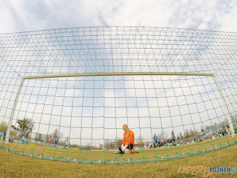 Warta Poznań - Calisia Kalisz Foto: lepszyPOZNAN.pl / Piotr Rychter Warta Poznań - Calisia Kalisz Foto: lepszyPOZNAN.pl / Piotr Rychter