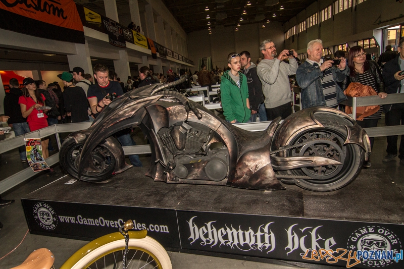 Targi Motor Show - Poznań 27-30.03.2014 r. Foto: LepszyPOZNAN.pl / Paweł Rychter Targi Motor Show - Poznań 27-30.03.2014 r. Foto: LepszyPOZNAN.pl / Paweł Rychter