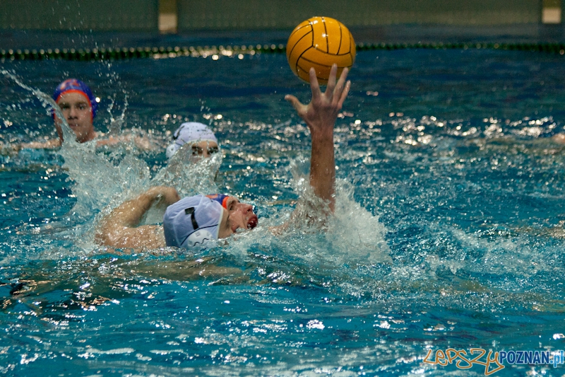 DSW Waterpolo : WS Twente (9:8) Foto: Ewelina Gutowska DSW Waterpolo : WS Twente (9:8) Foto: Ewelina Gutowska