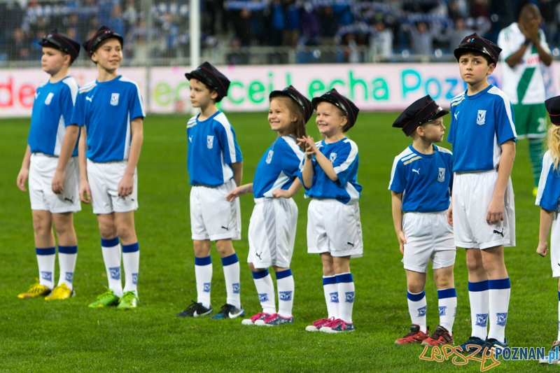 27. kolejka T-Mobile Ekstraklasy - Lech Poznań - Lechia Gdańsk Foto: lepszyPOZNAN.pl / Piotr Rychter 27. kolejka T-Mobile Ekstraklasy - Lech Poznań - Lechia Gdańsk Foto: lepszyPOZNAN.pl / Piotr Rychter