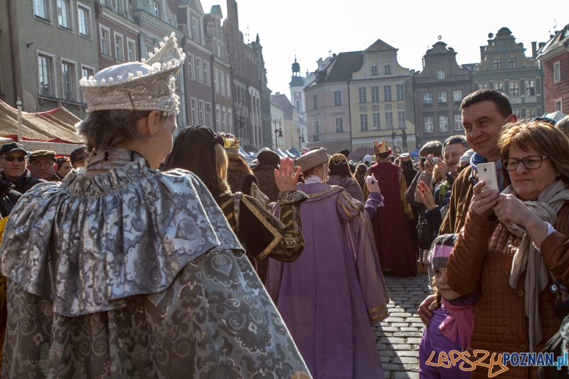 XXI Kaziuki Wileńskie - Poznań 02.03.2014 r. Foto: LepszyPOZNAN.pl / Paweł Rychter XXI Kaziuki Wileńskie - Poznań 02.03.2014 r. Foto: LepszyPOZNAN.pl / Paweł Rychter