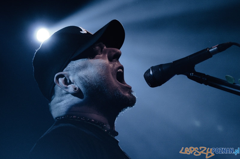 Illusion (22.03.2014) Eskulap / foto: LepszyPOZNAN.pl Foto: © Karolina Kiraga Illusion (22.03.2014) Eskulap / foto: LepszyPOZNAN.pl Foto: © Karolina Kiraga