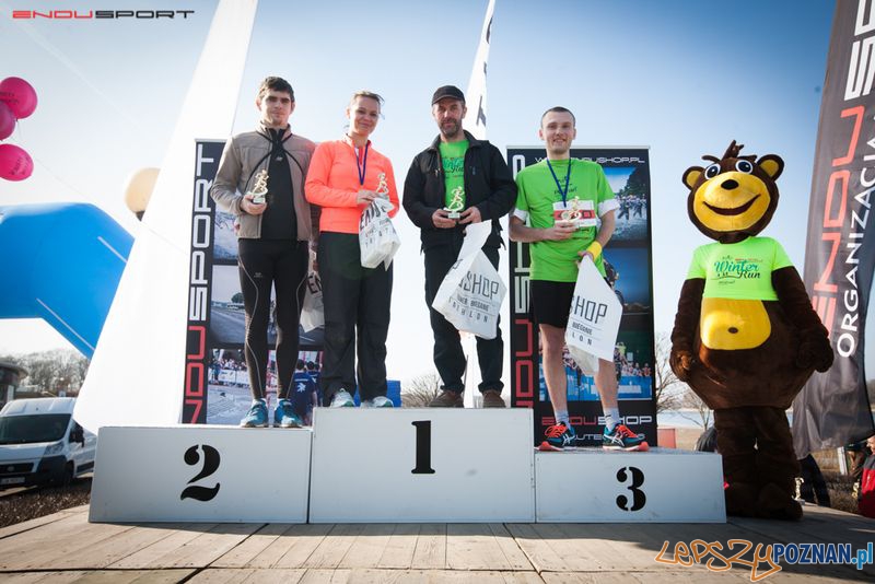 Malta Ski Endu Winter Run_ Foto: W.Pawłowski Malta Ski Endu Winter Run_ Foto: W.Pawłowski