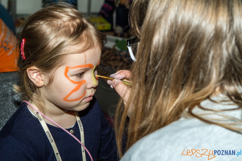 Festiwal Fantastyki "Pyrkon" - Poznań 22.03.2014 r. Foto: LepszyPOZNAN.pl / Paweł Rychter Festiwal Fantastyki "Pyrkon" - Poznań 22.03.2014 r. Foto: LepszyPOZNAN.pl / Paweł Rychter