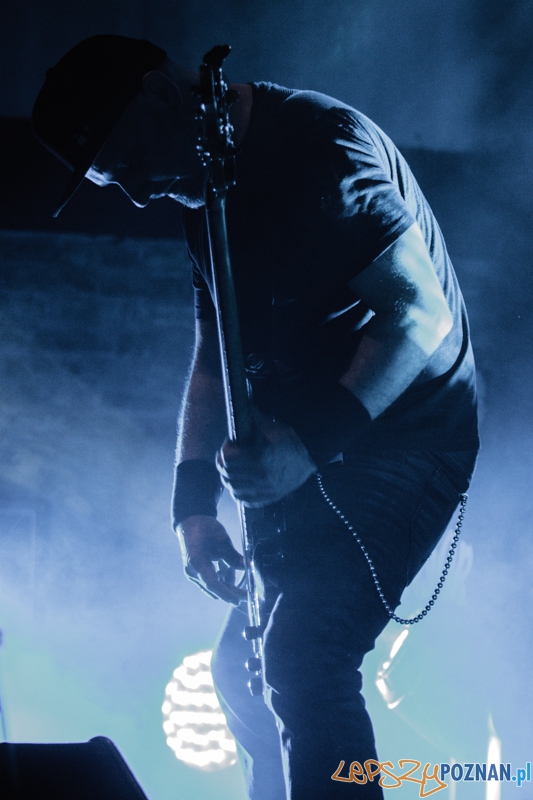 Illusion (22.03.2014) Eskulap / foto: LepszyPOZNAN.pl Foto: © Karolina Kiraga Illusion (22.03.2014) Eskulap / foto: LepszyPOZNAN.pl Foto: © Karolina Kiraga