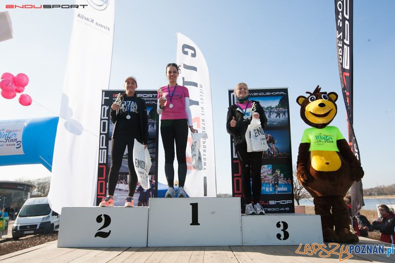 Winter Run 4 Foto: W.Pawłowski Winter Run 4 Foto: W.Pawłowski