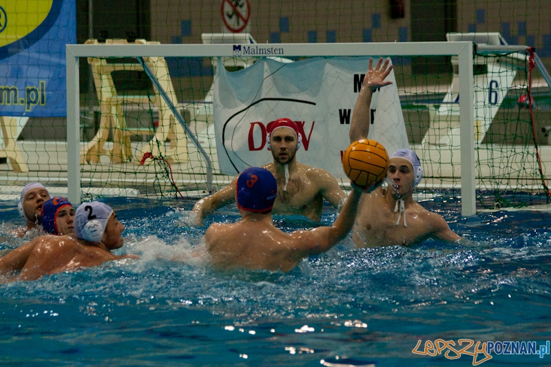 DSW Waterpolo : WS Twente (9:8) Foto: Ewelina Gutowska DSW Waterpolo : WS Twente (9:8) Foto: Ewelina Gutowska