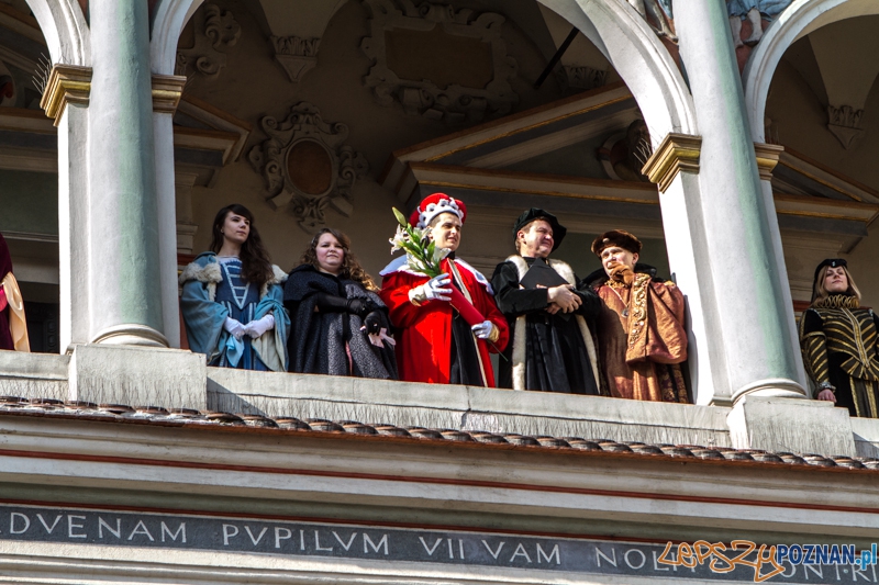 XXI Kaziuki Wileńskie - Poznań 02.03.2014 r. Foto: LepszyPOZNAN.pl / Paweł Rychter XXI Kaziuki Wileńskie - Poznań 02.03.2014 r. Foto: LepszyPOZNAN.pl / Paweł Rychter