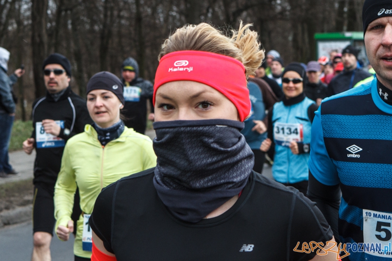 X Maniacka Dziesiątka - Poznań 15.03.2014 r. Foto: LepszyPOZNAN.pl / Paweł Rychter X Maniacka Dziesiątka - Poznań 15.03.2014 r. Foto: LepszyPOZNAN.pl / Paweł Rychter
