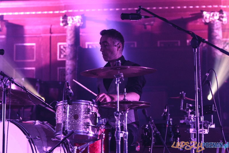 Lady Pank Akustycznie w Auli UAM - Poznań 16.03.2014 r. Foto: LepszyPOZNAN.pl / Paweł Rychter Lady Pank Akustycznie w Auli UAM - Poznań 16.03.2014 r. Foto: LepszyPOZNAN.pl / Paweł Rychter