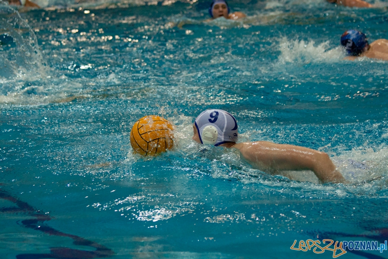 Half Moon : Pirana SC Topoľčany (14:7) Foto: Ewelina Gutowska Half Moon : Pirana SC Topoľčany (14:7) Foto: Ewelina Gutowska