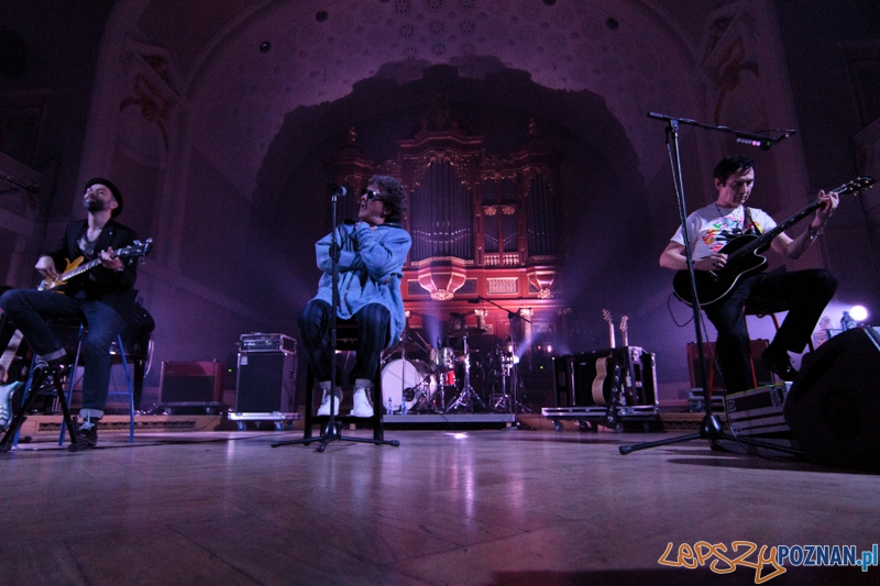 Lady Pank Akustycznie w Auli UAM - Poznań 16.03.2014 r. Foto: LepszyPOZNAN.pl / Paweł Rychter Lady Pank Akustycznie w Auli UAM - Poznań 16.03.2014 r. Foto: LepszyPOZNAN.pl / Paweł Rychter