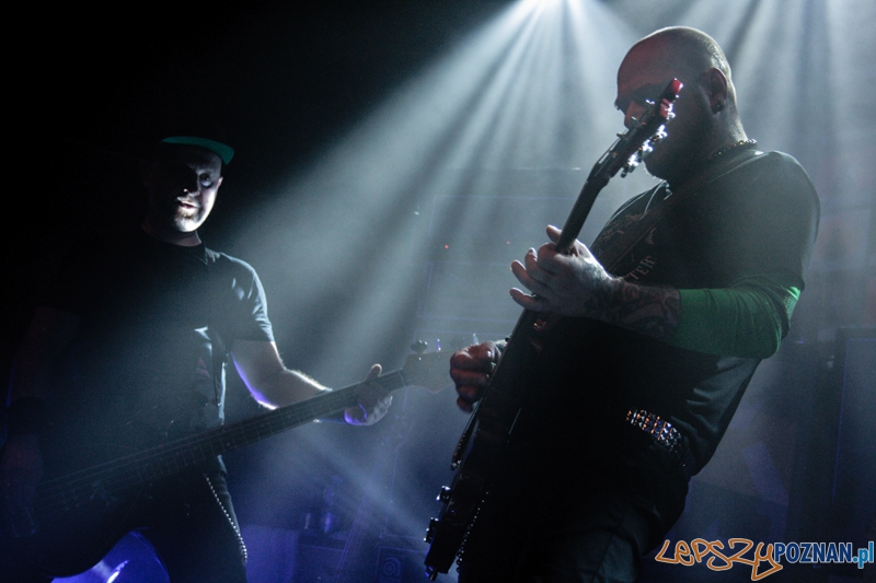 Illusion (22.03.2014) Eskulap / foto: LepszyPOZNAN.pl Foto: © Karolina Kiraga Illusion (22.03.2014) Eskulap / foto: LepszyPOZNAN.pl Foto: © Karolina Kiraga