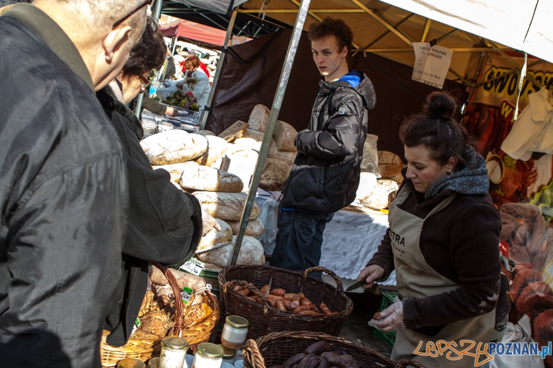 XXI Kaziuki Wileńskie - Poznań 02.03.2014 r. Foto: LepszyPOZNAN.pl / Paweł Rychter XXI Kaziuki Wileńskie - Poznań 02.03.2014 r. Foto: LepszyPOZNAN.pl / Paweł Rychter
