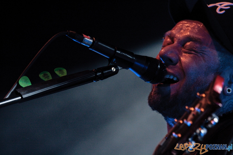 Illusion (22.03.2014) Eskulap / foto: LepszyPOZNAN.pl Foto: © Karolina Kiraga Illusion (22.03.2014) Eskulap / foto: LepszyPOZNAN.pl Foto: © Karolina Kiraga