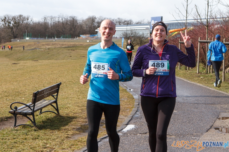 X Maniacka Dziesiątka - Poznań 15.03.2014 r. Foto: LepszyPOZNAN.pl / Paweł Rychter X Maniacka Dziesiątka - Poznań 15.03.2014 r. Foto: LepszyPOZNAN.pl / Paweł Rychter