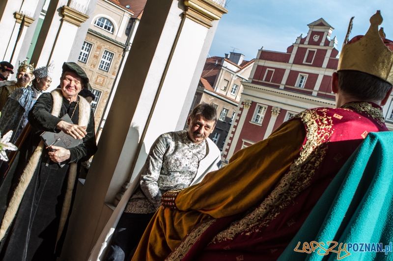 XXI Kaziuki Wileńskie - Poznań 02.03.2014 r. Foto: LepszyPOZNAN.pl / Paweł Rychter XXI Kaziuki Wileńskie - Poznań 02.03.2014 r. Foto: LepszyPOZNAN.pl / Paweł Rychter