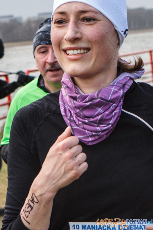 X Maniacka Dziesiątka - Poznań 15.03.2014 r. Foto: LepszyPOZNAN.pl / Paweł Rychter X Maniacka Dziesiątka - Poznań 15.03.2014 r. Foto: LepszyPOZNAN.pl / Paweł Rychter