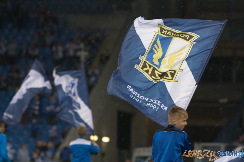 27. kolejka T-Mobile Ekstraklasy - Lech Poznań - Lechia Gdańsk Foto: lepszyPOZNAN.pl / Piotr Rychter 27. kolejka T-Mobile Ekstraklasy - Lech Poznań - Lechia Gdańsk Foto: lepszyPOZNAN.pl / Piotr Rychter