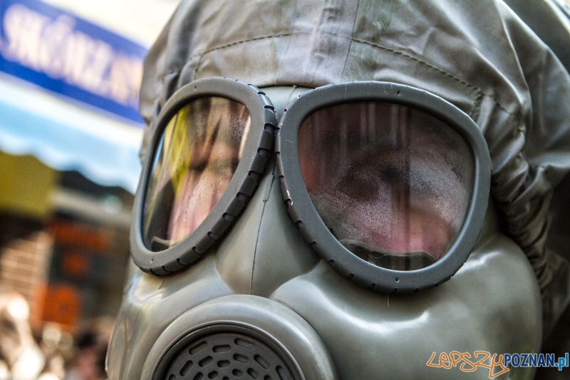 Fantastyczny Korowód na Festiwal Pyrkon 2014 - Poznań 01.03.2014 r. Foto: LepszyPOZNAN.pl / Paweł Rychter Fantastyczny Korowód na Festiwal Pyrkon 2014 - Poznań 01.03.2014 r. Foto: LepszyPOZNAN.pl / Paweł Rychter