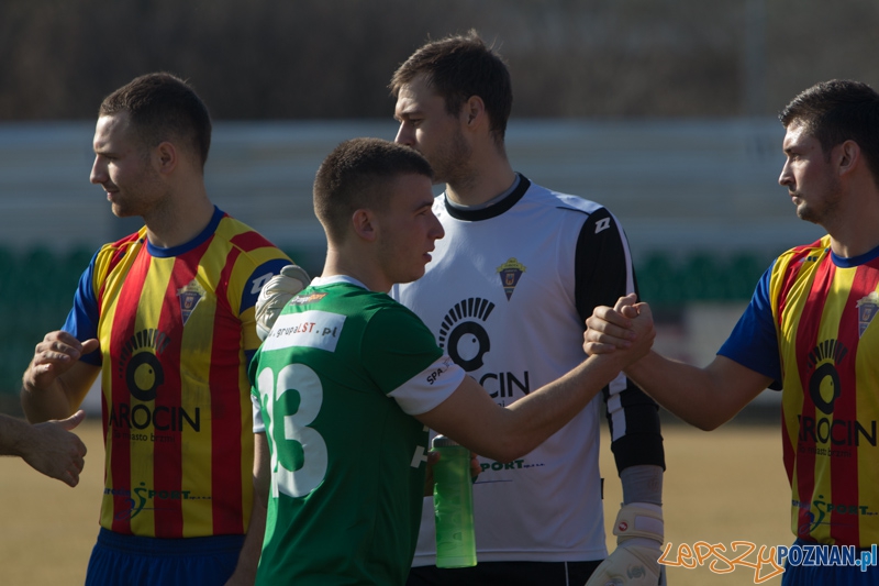 Warta Poznań - Jarocin Jarota Foto: lepszyPOZNAN.pl / Piotr Rychter Warta Poznań - Jarocin Jarota Foto: lepszyPOZNAN.pl / Piotr Rychter