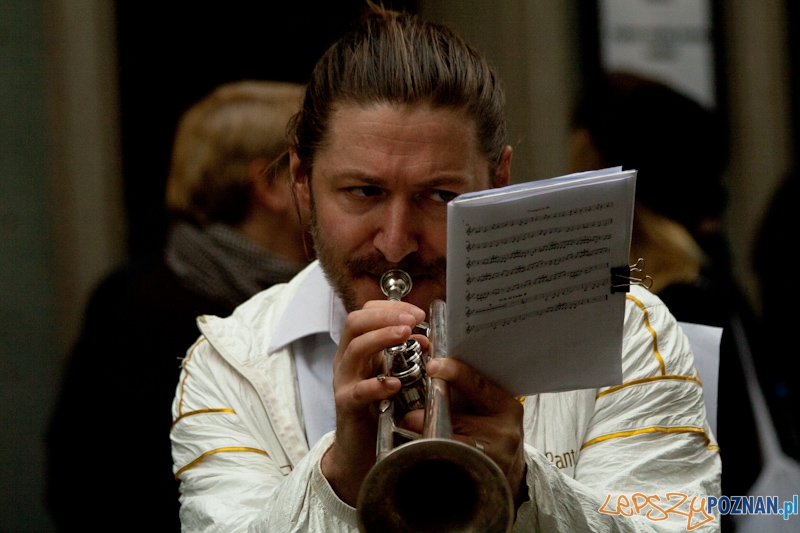 Pogrzeb zimy Foto: Ewelina Gutowska Pogrzeb zimy Foto: Ewelina Gutowska