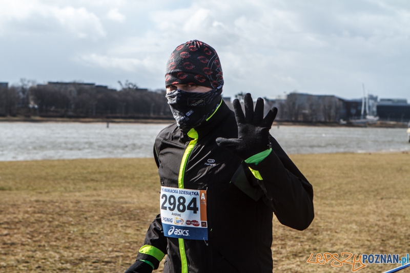 X Maniacka Dziesiątka - Poznań 15.03.2014 r. Foto: LepszyPOZNAN.pl / Paweł Rychter X Maniacka Dziesiątka - Poznań 15.03.2014 r. Foto: LepszyPOZNAN.pl / Paweł Rychter