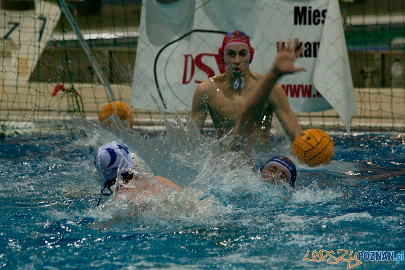 Half Moon : Pirana SC Topoľčany (14:7) Foto: Ewelina Gutowska Half Moon : Pirana SC Topoľčany (14:7) Foto: Ewelina Gutowska